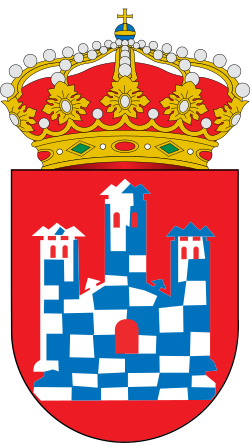 Escudo de Urueña