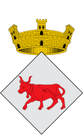 Escudo de Vacarisses