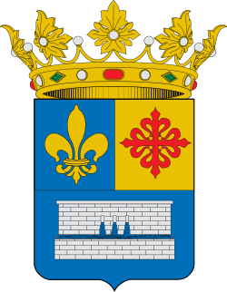 Escudo de 
<span>Vadohornillo</span>
