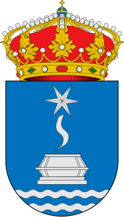 Escudo de Val do dubra