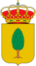 Escudo de 
<span>Valbona</span>
