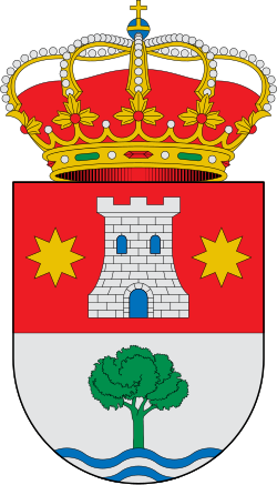 Escudo de 
<span>Valdáliga</span>
