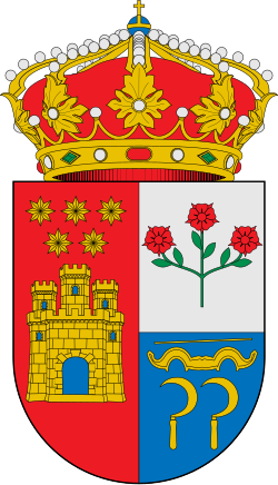 Escudo de Valdeande
