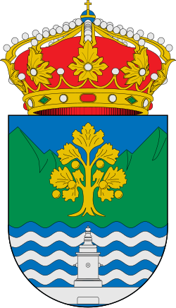 Escudo de Valdeavellano de Tera