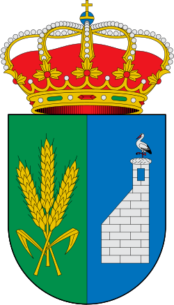 Escudo de Valdeavero