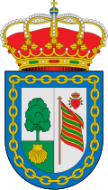 Escudo de Valdefresno