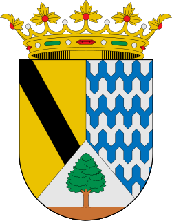 Escudo de 
<span>Valdeíñigos</span>

