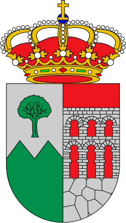 Escudo de 
<span>Valdemanco</span>
