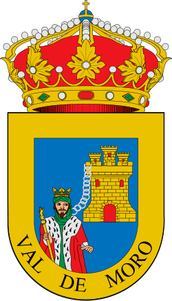Escudo de Valdemoro