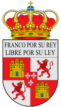 Escudo de Valdepares