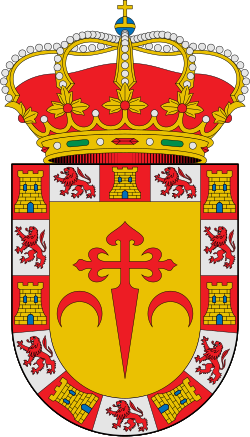 Escudo de 
<span>Valdepeñas de jaén</span>
