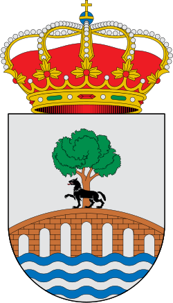 Escudo de 
<span>Valderredible</span>
