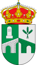 Escudo de Valderrey