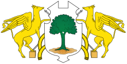Escudo de 
<span>Valderrobres</span>
