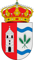 Escudo de Valdescorriel