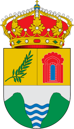 Escudo de 
<span>Valdilecha</span>
