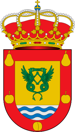 Escudo de Valdivia