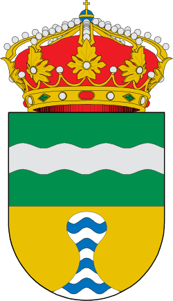 Escudo de 
<span>Valdoviño</span>
