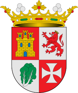 Escudo de Valdunquillo
