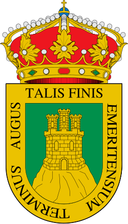 Escudo de Valencia del ventoso