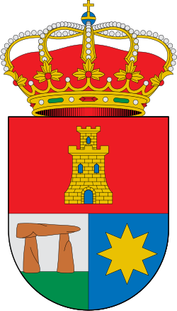 Escudo de Valencina de la concepción