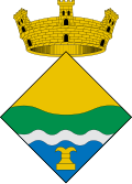 Escudo de 
<span>Vall-llobrega</span>
