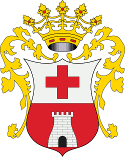 Escudo de Vallada