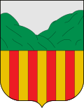 Escudo de 
<span>Valldemossa</span>
