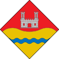 Escudo de 
<span>Valldoreix</span>
