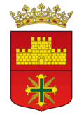 Escudo de 
<span>Valle de agaete</span>
