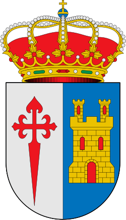 Escudo de 
<span>Valle de la serena</span>
