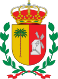 Escudo de 
<span>Valles de ortega</span>
