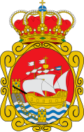 Escudo de Valliniello/navarro