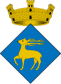 Escudo de 
<span>Vallirana parc</span>

