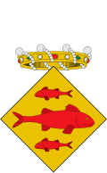 Escudo de 
<span>Vallmoll</span>

