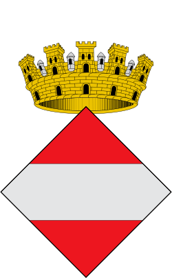 Escudo de 
<span>Valls</span>
