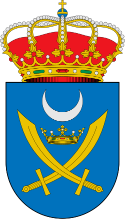 Escudo de 
<span>Válor</span>
