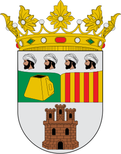 Escudo de 
<span>Valsalada</span>
