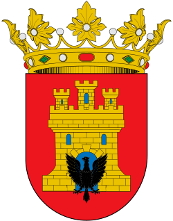 Escudo de 
<span>Valtierra</span>
