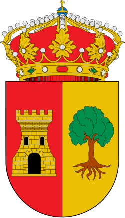 Escudo de Vecinos