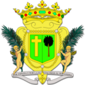 Escudo de 
<span>Vega de enmedio</span>
