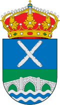 Escudo de Vega de espinareda