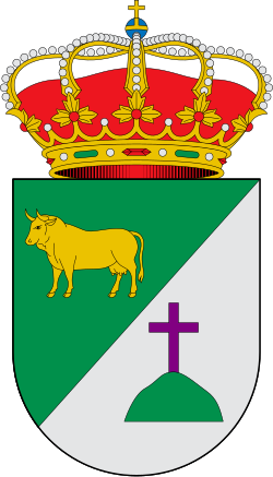 Escudo de 
<span>Vega de pas</span>

