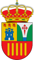 Escudo de Vega de valcarce