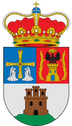 Escudo de Vegadeo