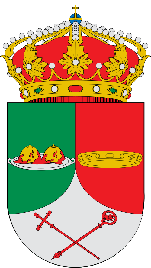 Escudo de Veganzones