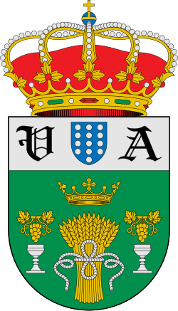 Escudo de Velascálvaro