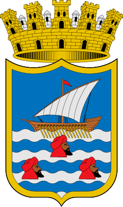 Escudo de 
<span>Velilla-taramay</span>
