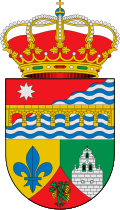 Escudo de Venialbo