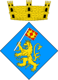 Escudo de 
<span>Ventalló</span>
